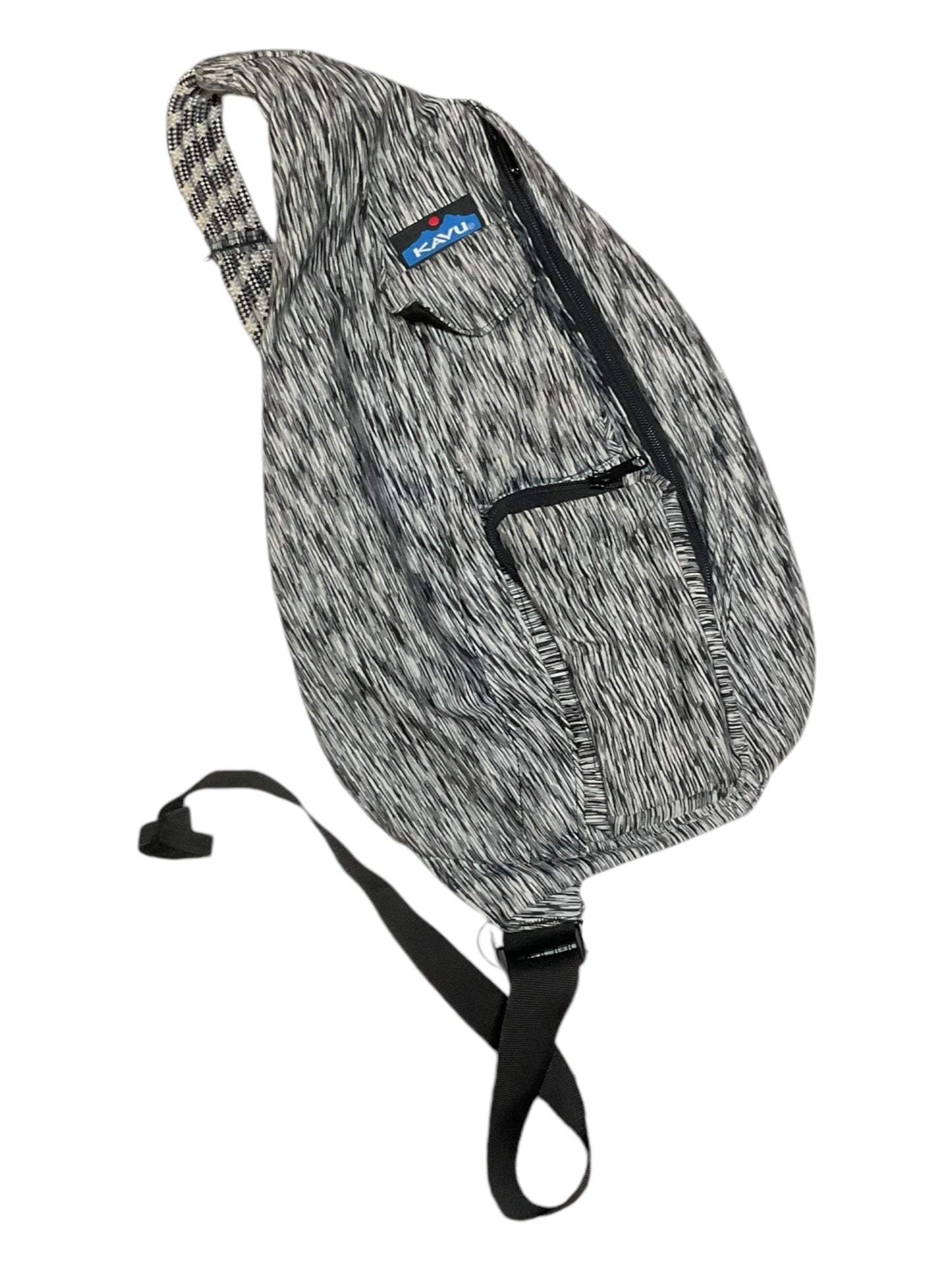 Backpack By Kavu, Size: Medium