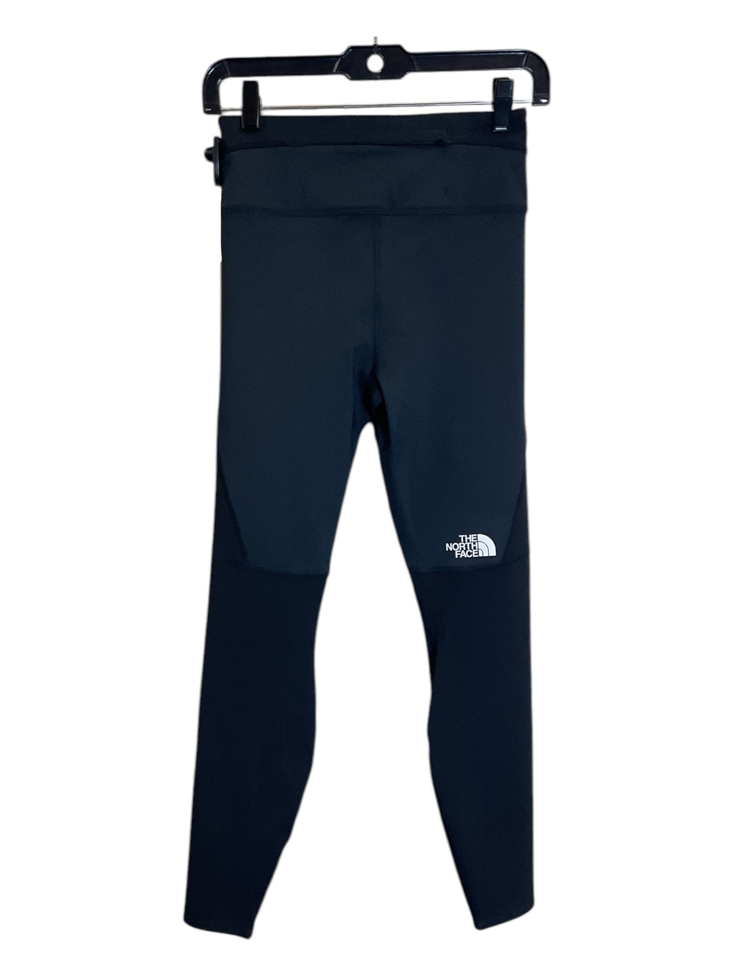 Athletic Leggings By The North Face In Black, Size: S