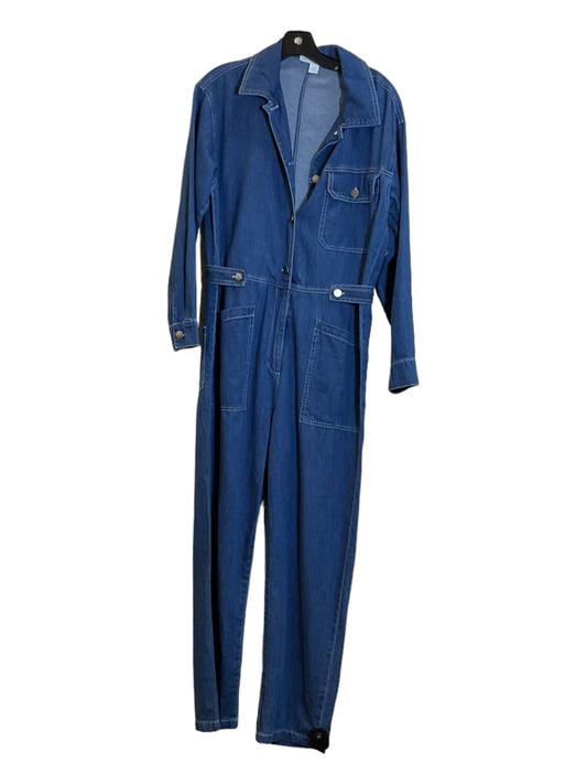 Jumpsuit By Anthropologie  Size: Xs