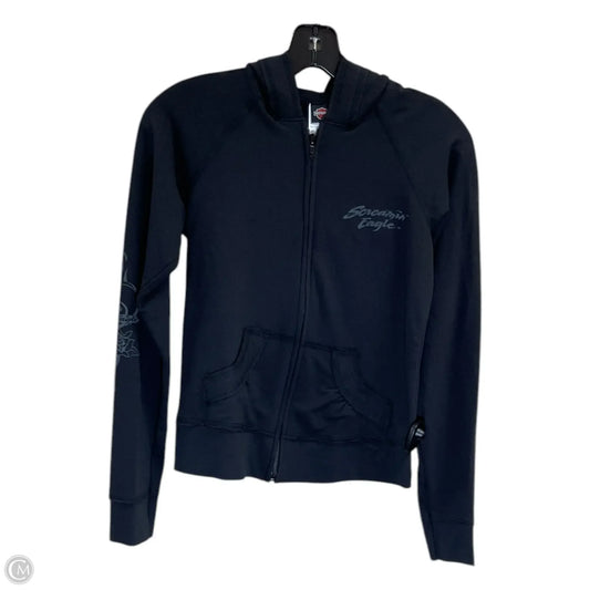 Jacket Other By Harley Davidson In Black, Size: S