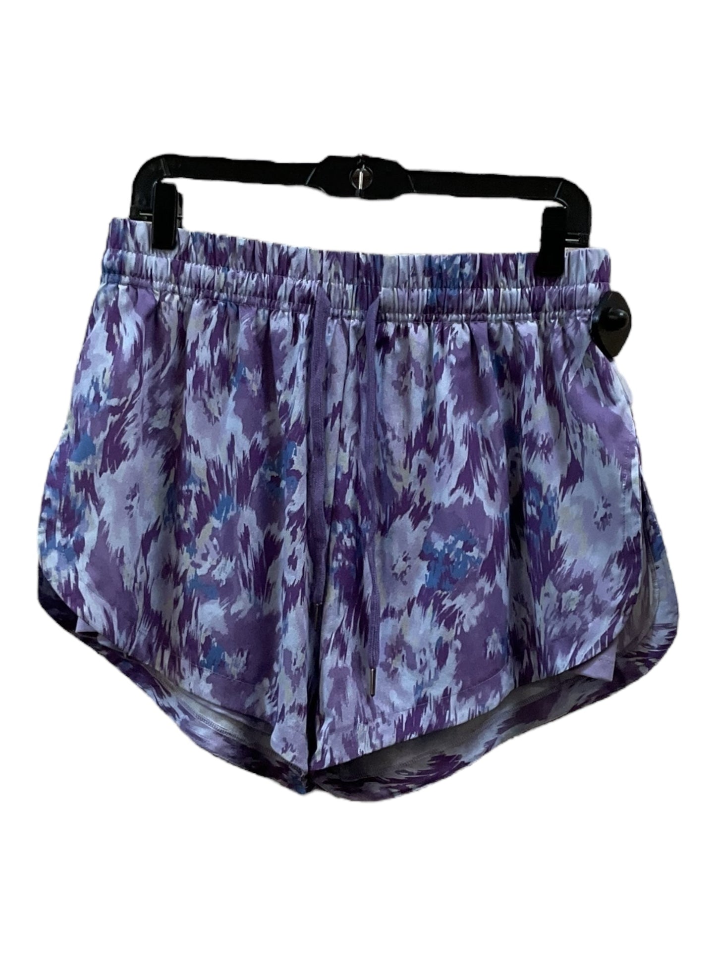 Athletic Shorts By Cabi In Multi-colored, Size: Xl