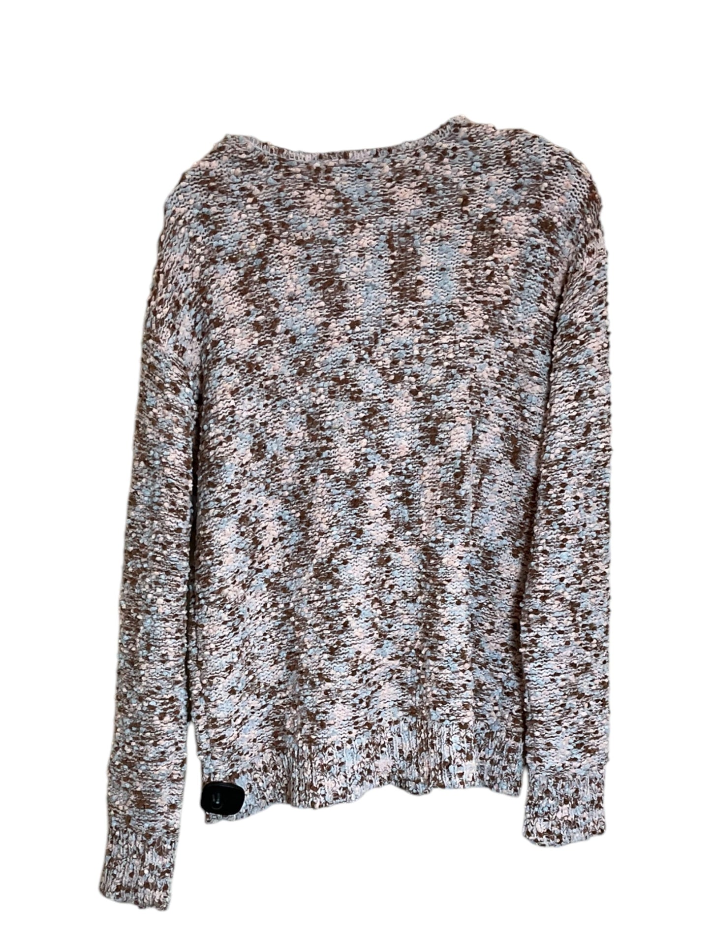 Sweater By Staccato In Multi-colored, Size: M