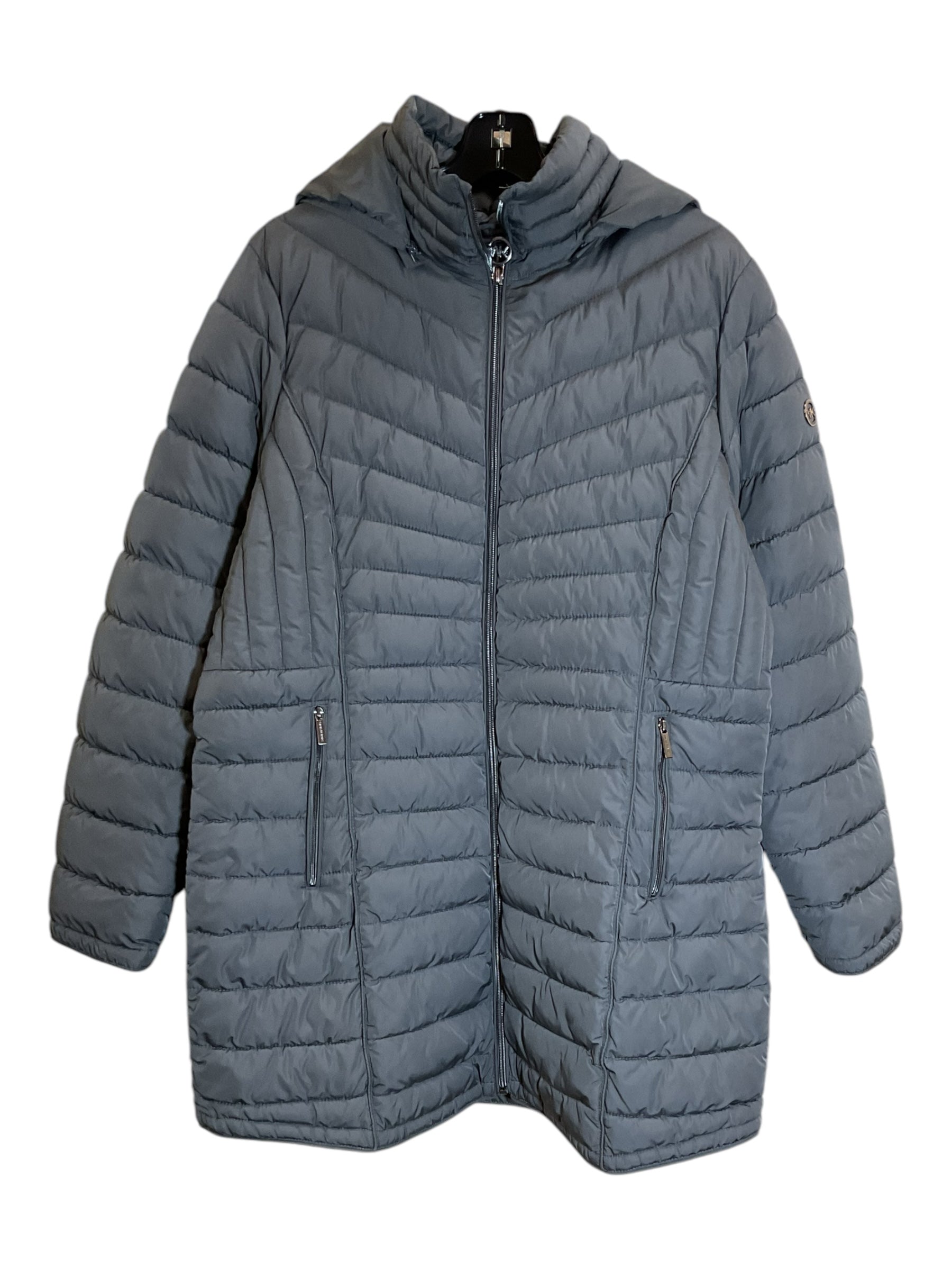 Women’s Plus Size 3x Braetan deals Coat With Hood