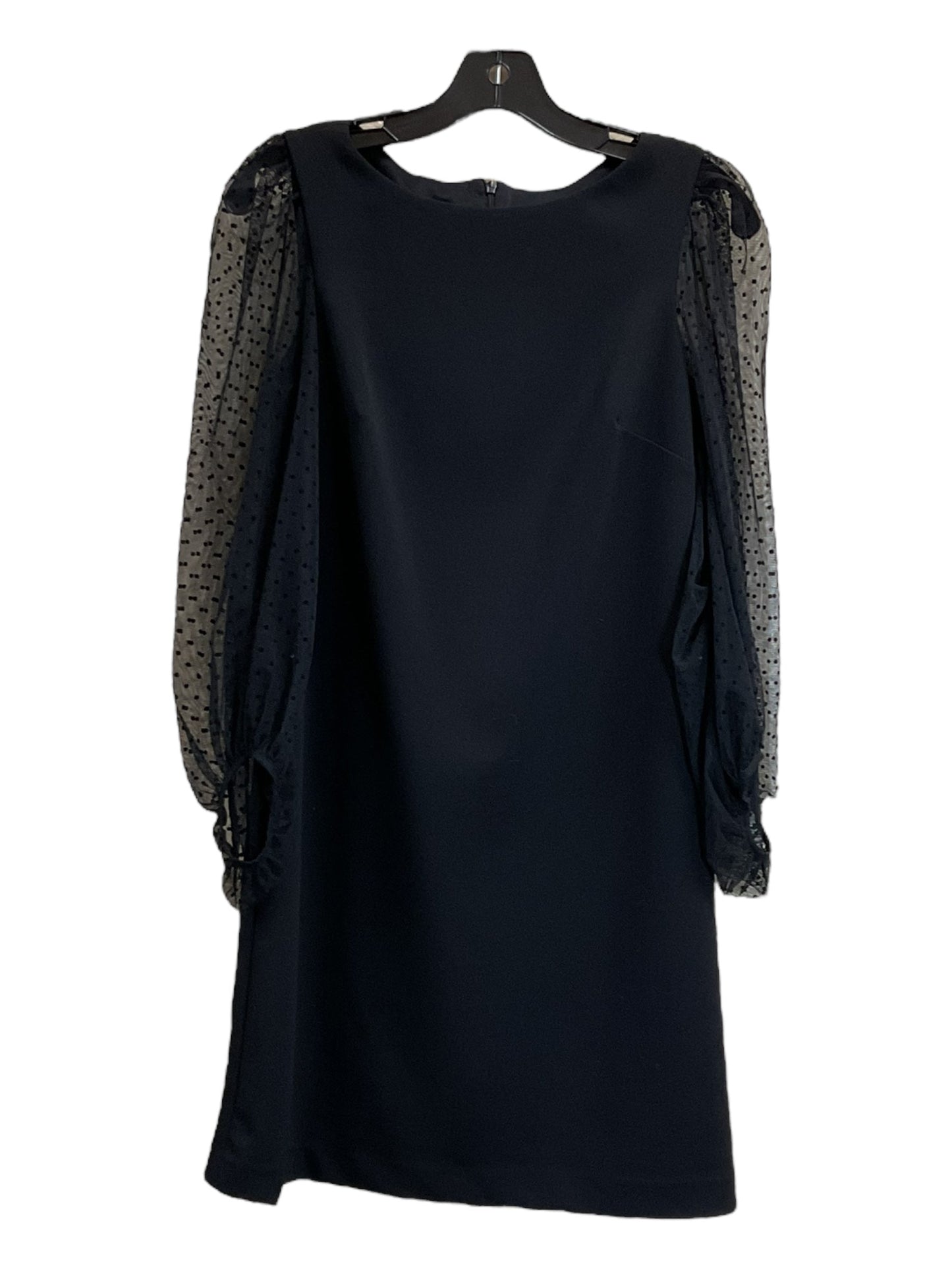 Dress Work By Vince Camuto In Black, Size: S