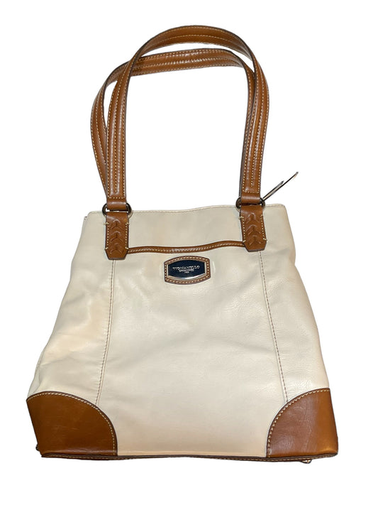 Handbag Designer By Tignanello  Purses  Size: Medium