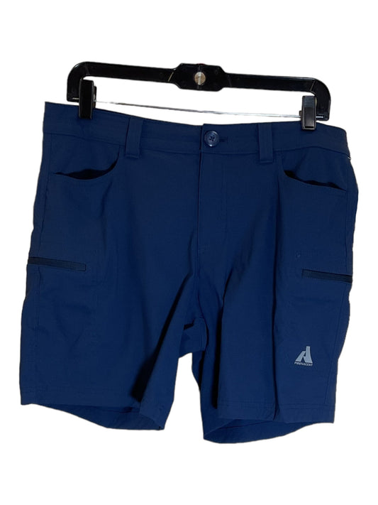 Blue Shorts Eddie Bauer, Size 10