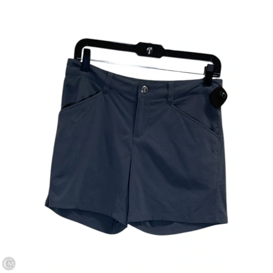 Shorts By Patagonia In Grey, Size: 4