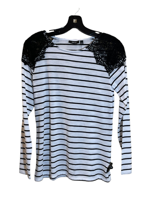 Top Long Sleeve By Apt 9  Size: M