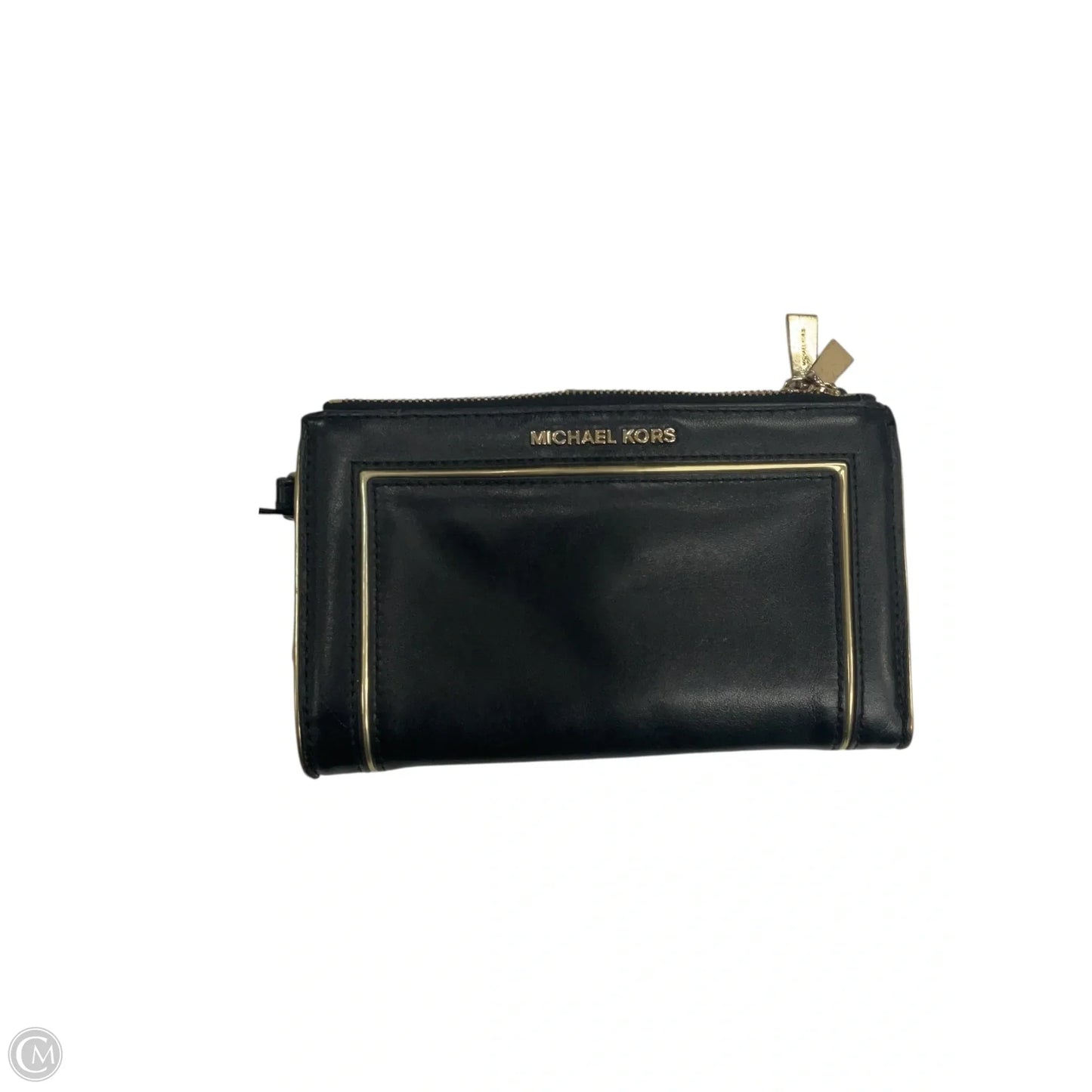 Wallet Designer By Michael Kors, Size: Medium