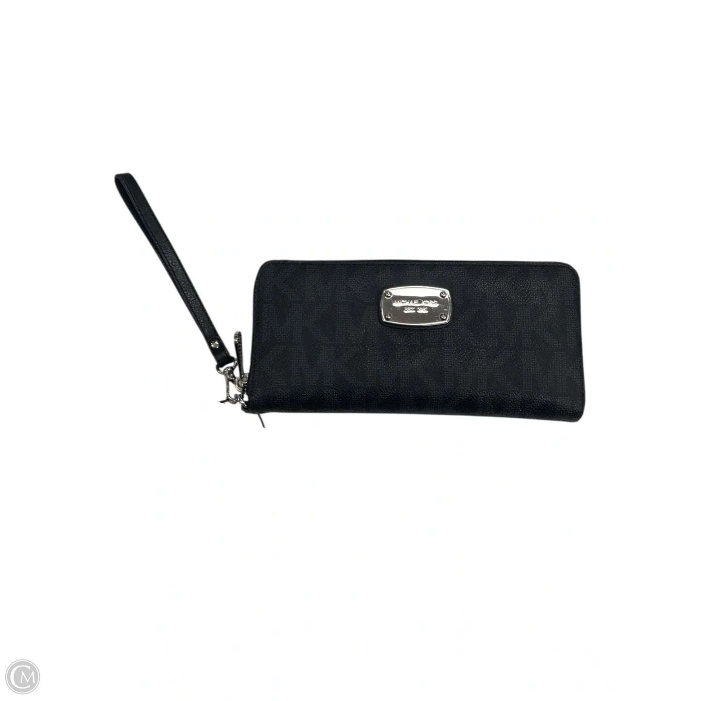 Wristlet Designer By Michael Kors, Size: Medium