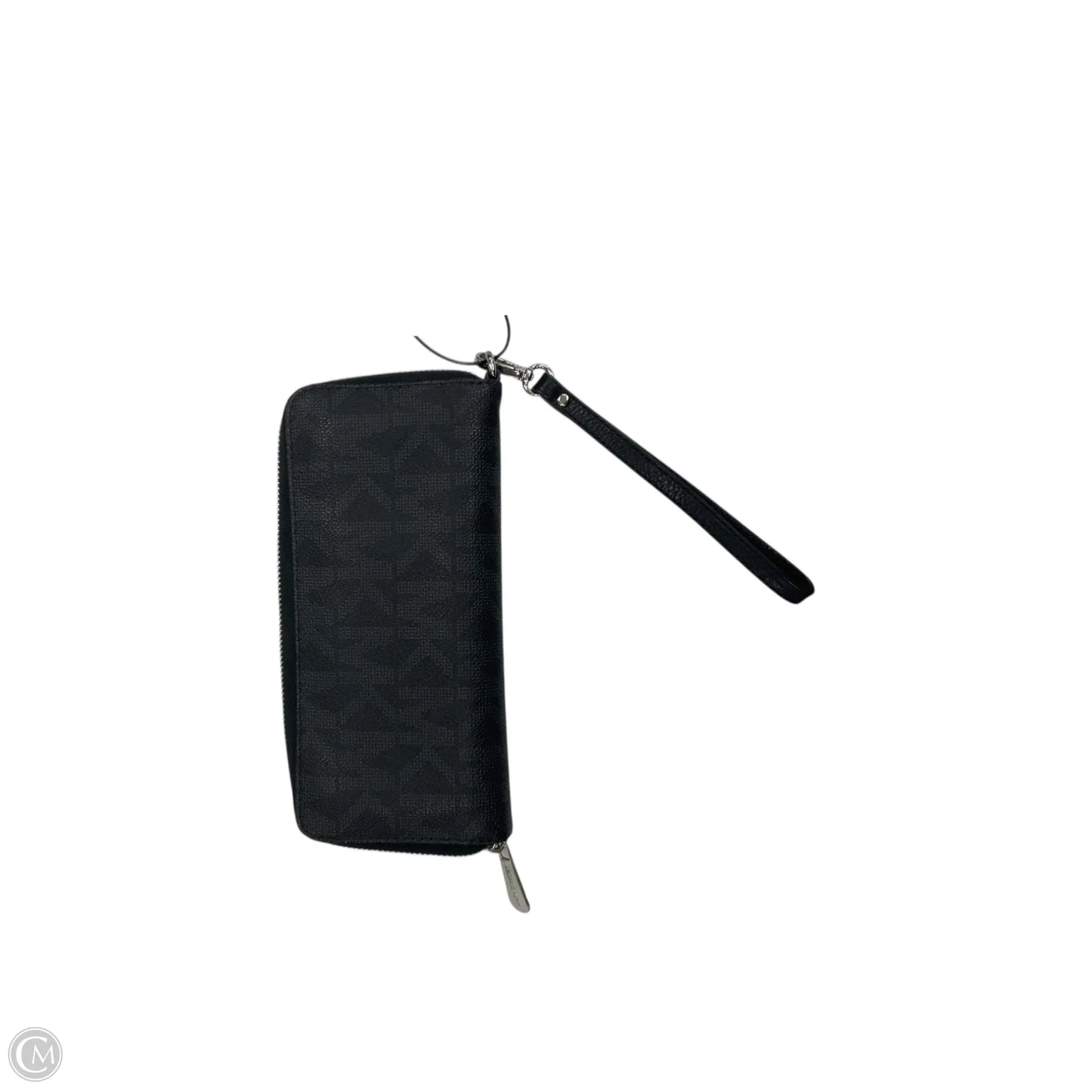 Wristlet Designer By Michael Kors, Size: Medium