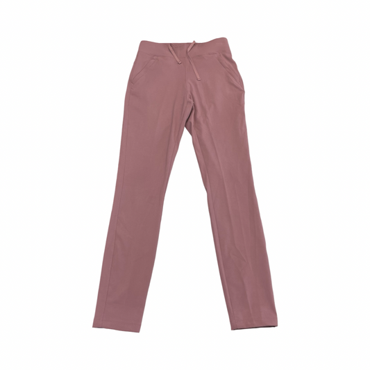 Athletic Pants By Columbia In Purple, Size:S