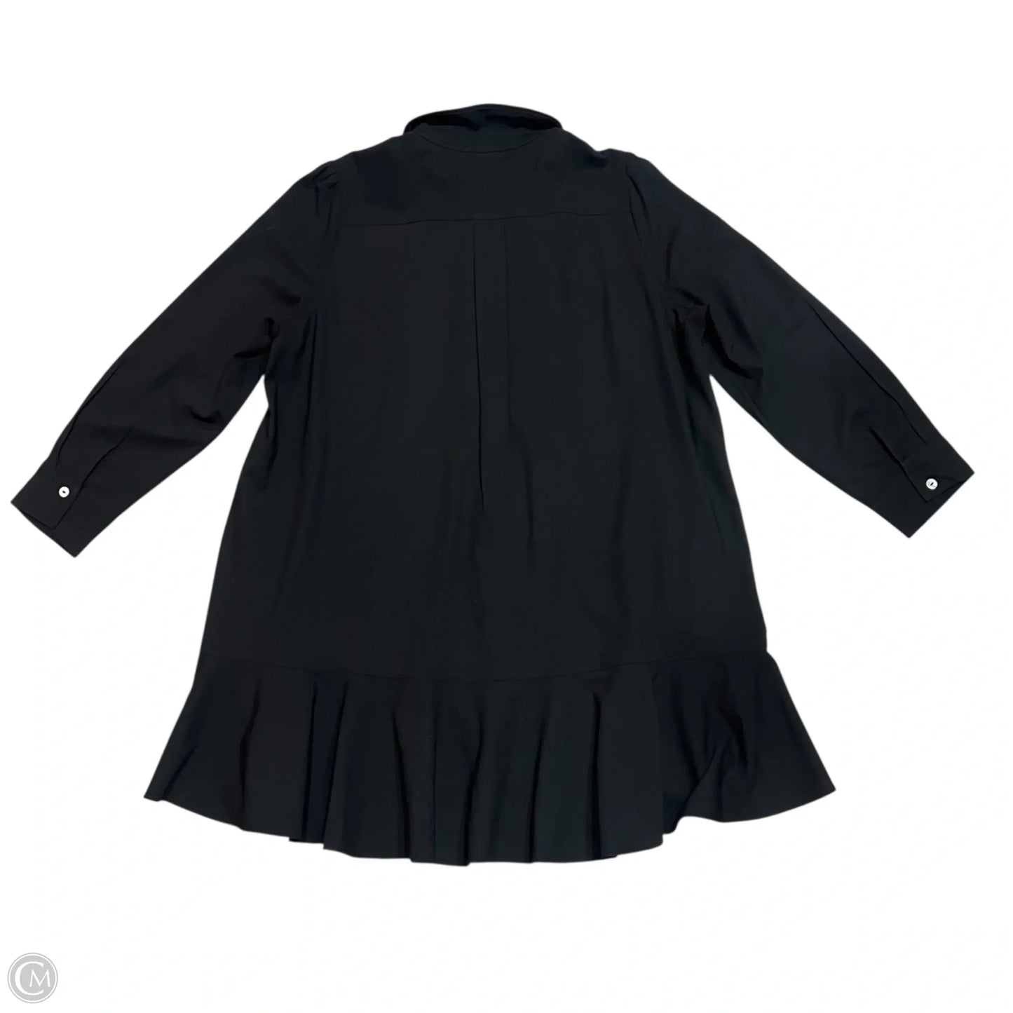 Dress Party Short By Tuckernuck In Black, Size: Xxl