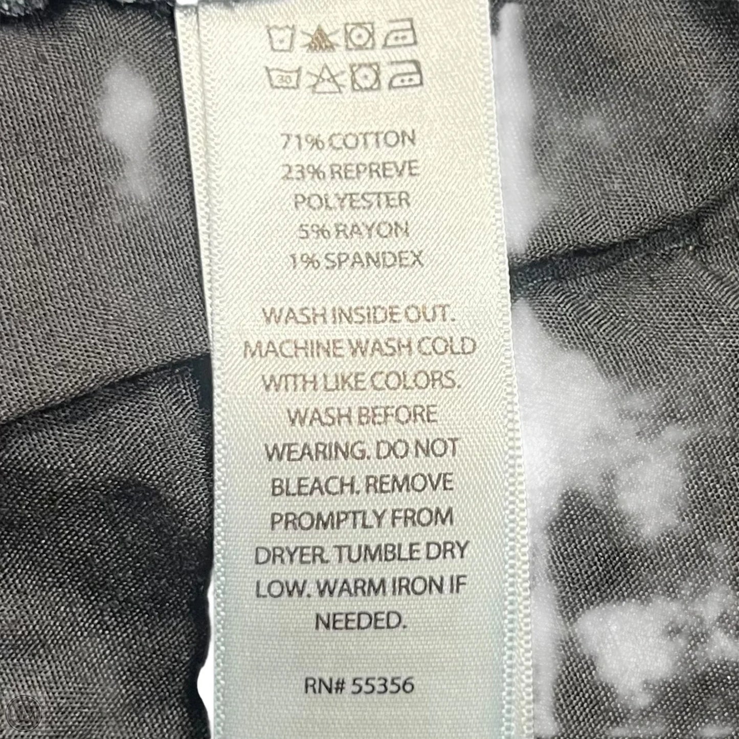 Jeans Wide Leg By Rachel Zoe In Blue, Size: 12