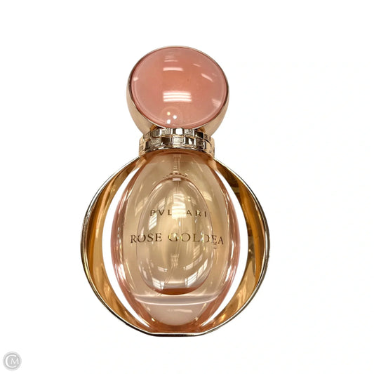 Fragrance Luxury Designer By Bvlgari