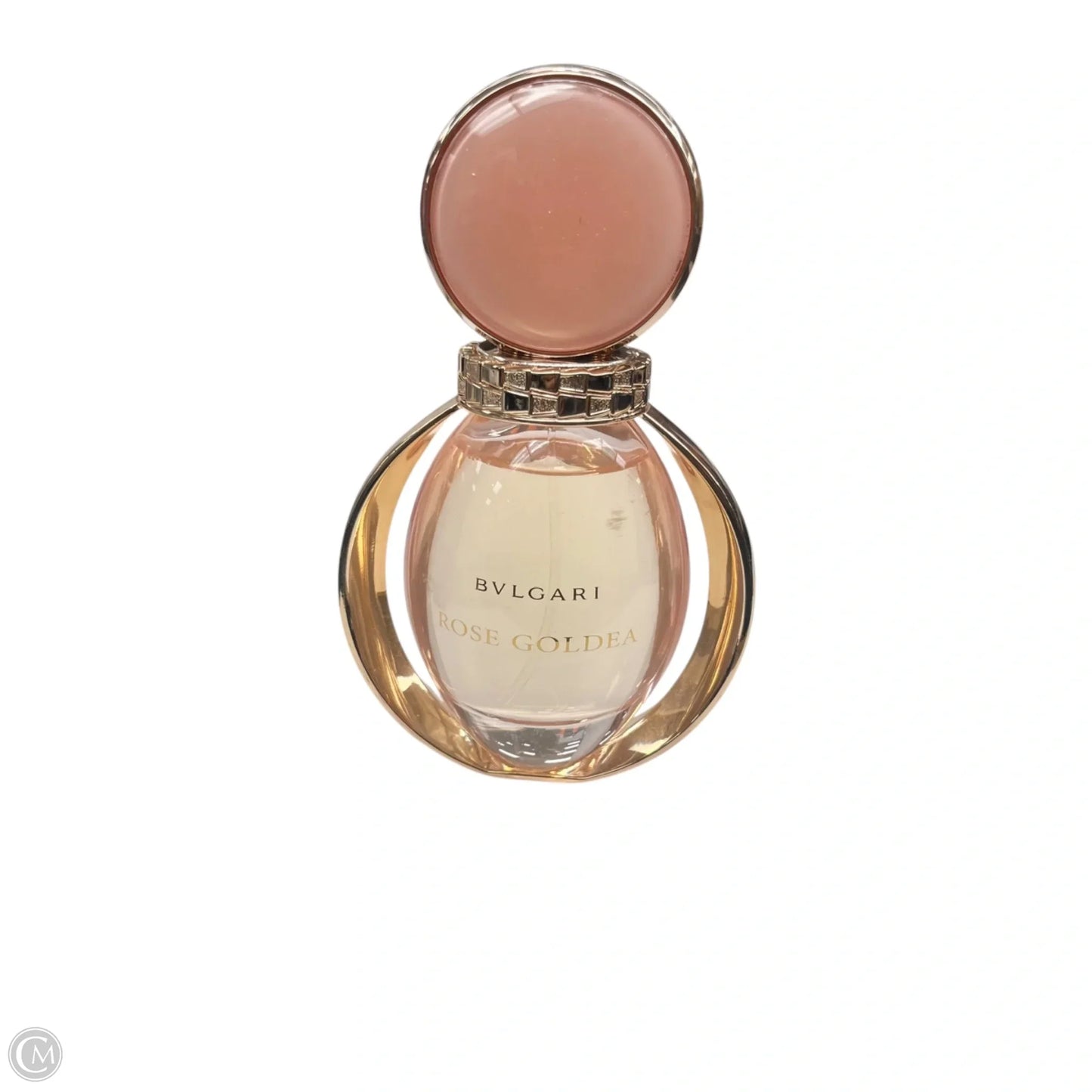 Fragrance Luxury Designer By Bvlgari