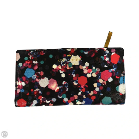 Wallet Designer By Kate Spade, Size: Small