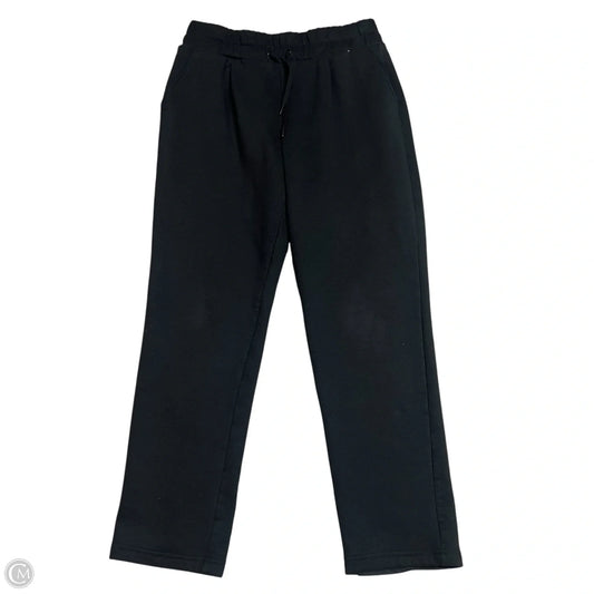 Pants Lounge By Mondetta In Black, Size: M