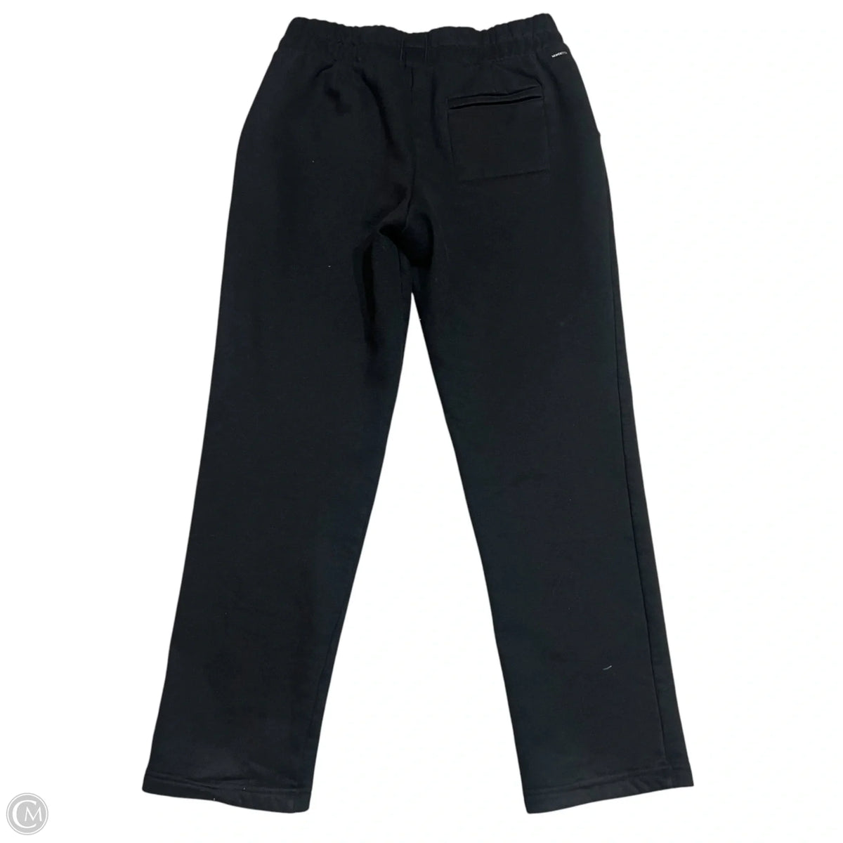 Pants Lounge By Mondetta In Black, Size: M