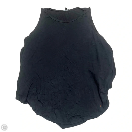 Tank Top By Lane Bryant In Black, Size: 22