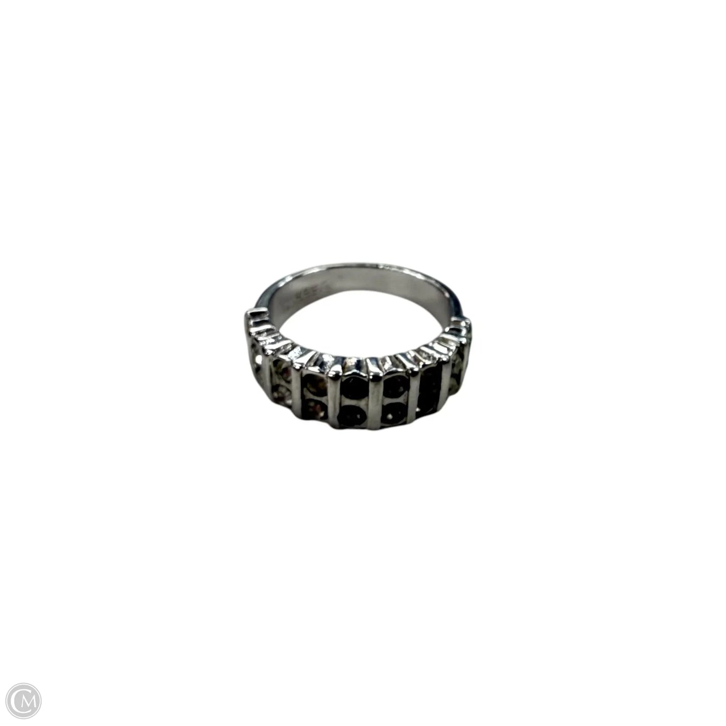 Ring Band, Size: 6