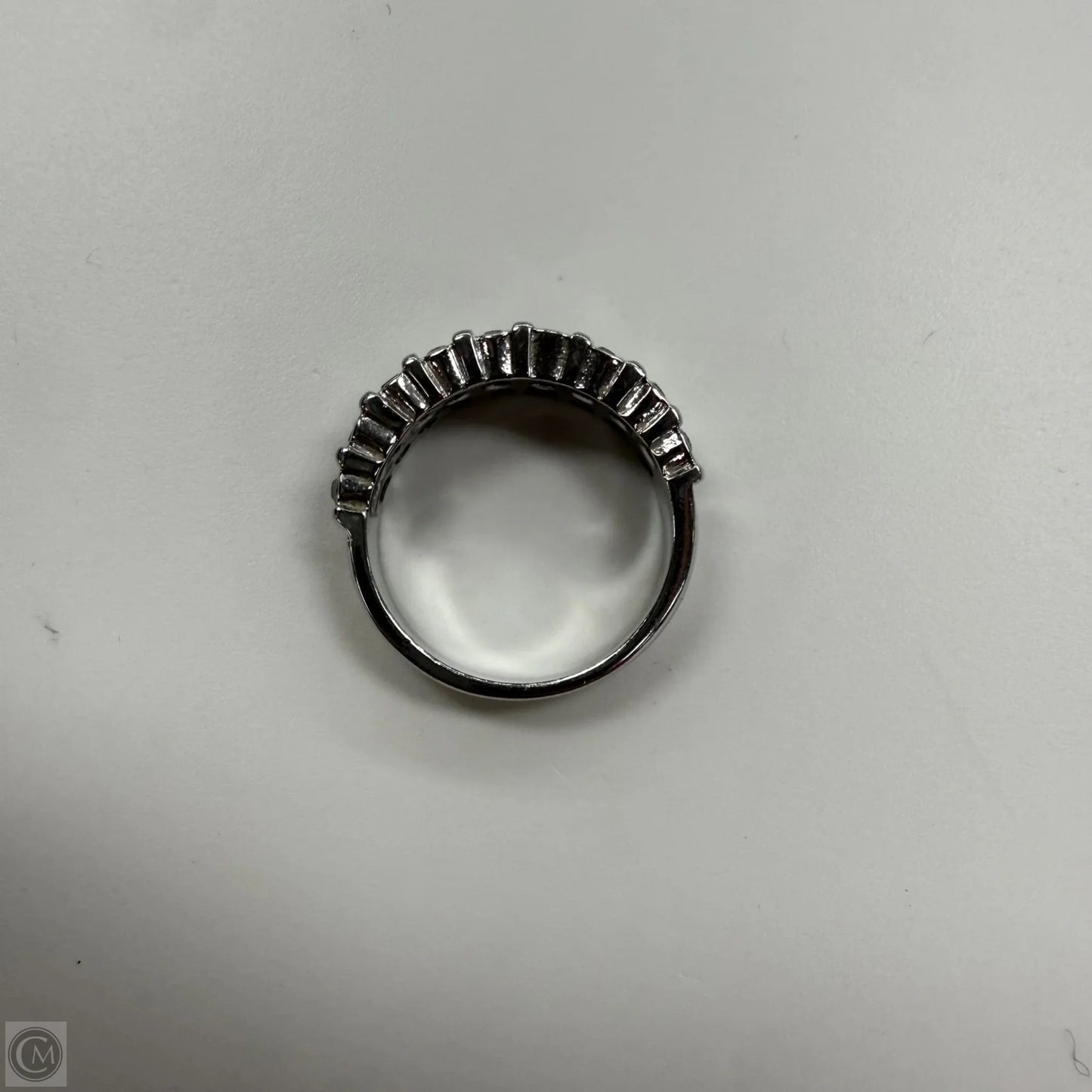Ring Band, Size: 6