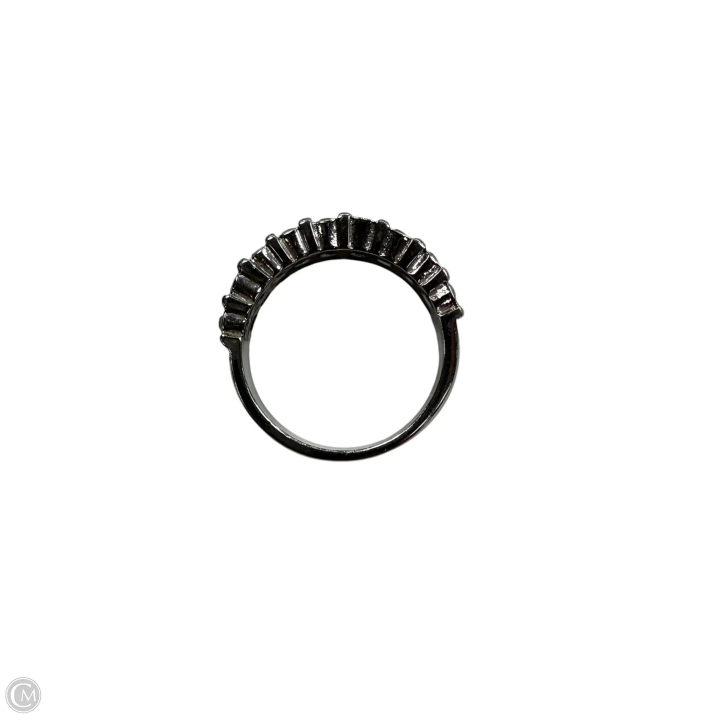 Ring Band, Size: 6