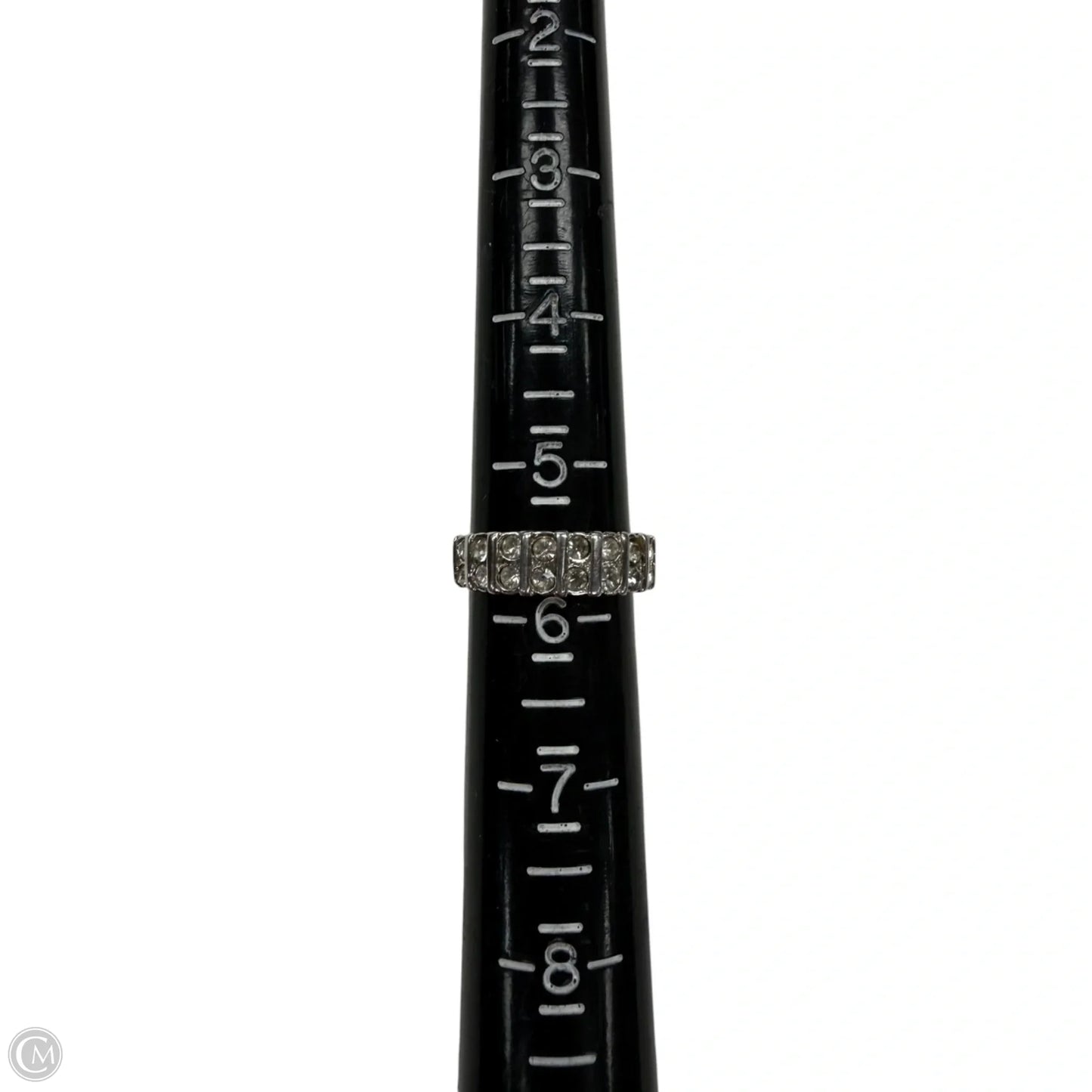 Ring Band, Size: 6