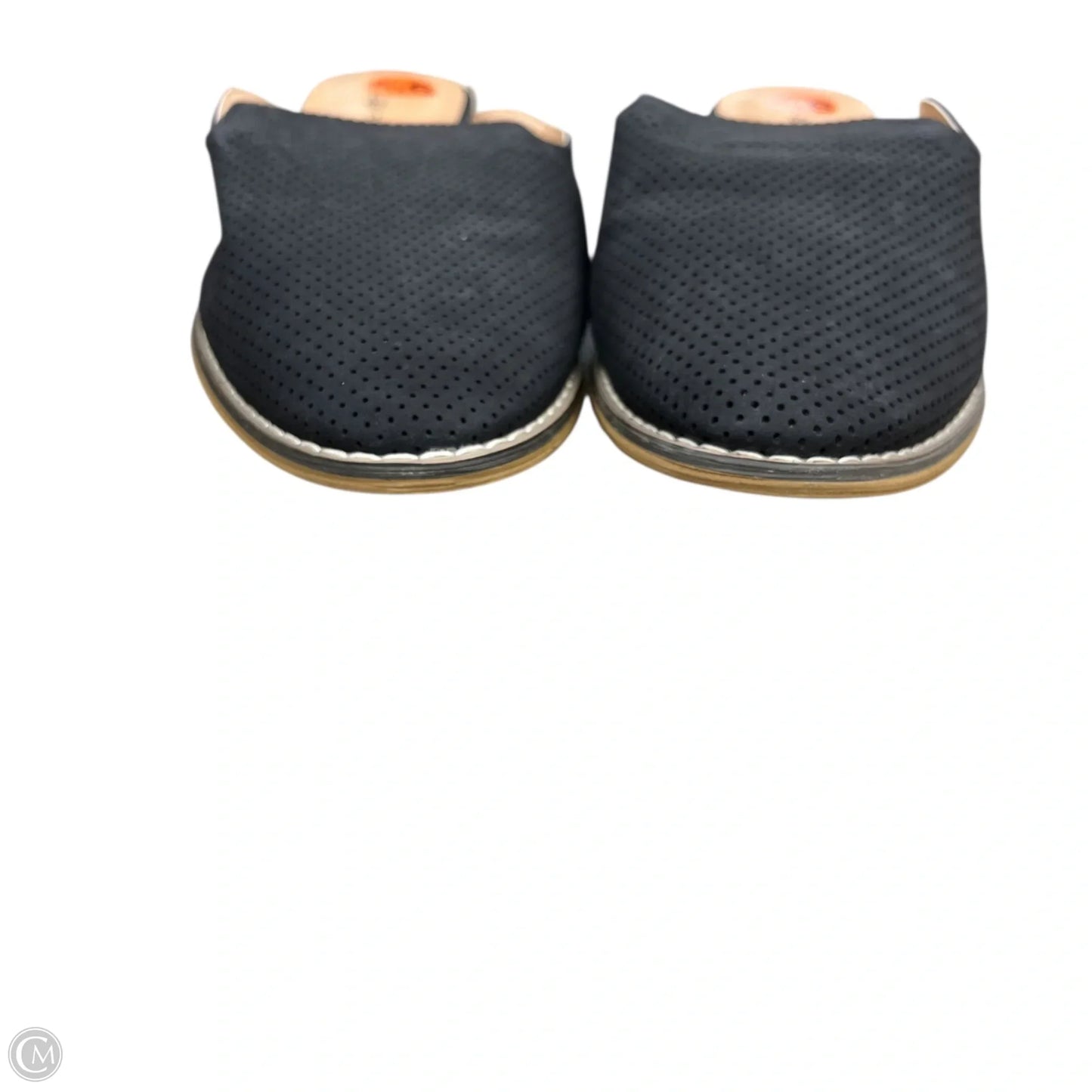 Shoes Flats By Indigo Rd In Black, Size: 9.5