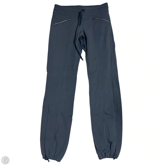 Athletic Pants By Athleta In Grey, Size: S