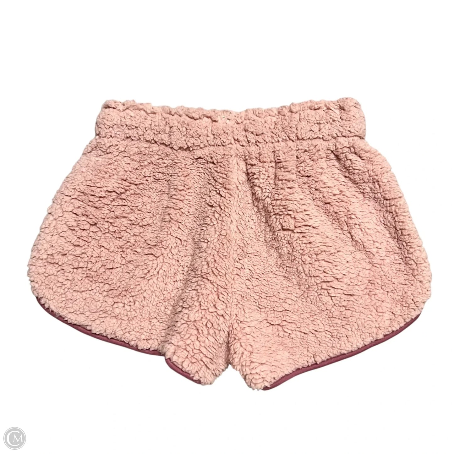 Shorts By Madden Girl In Pink, Size: S