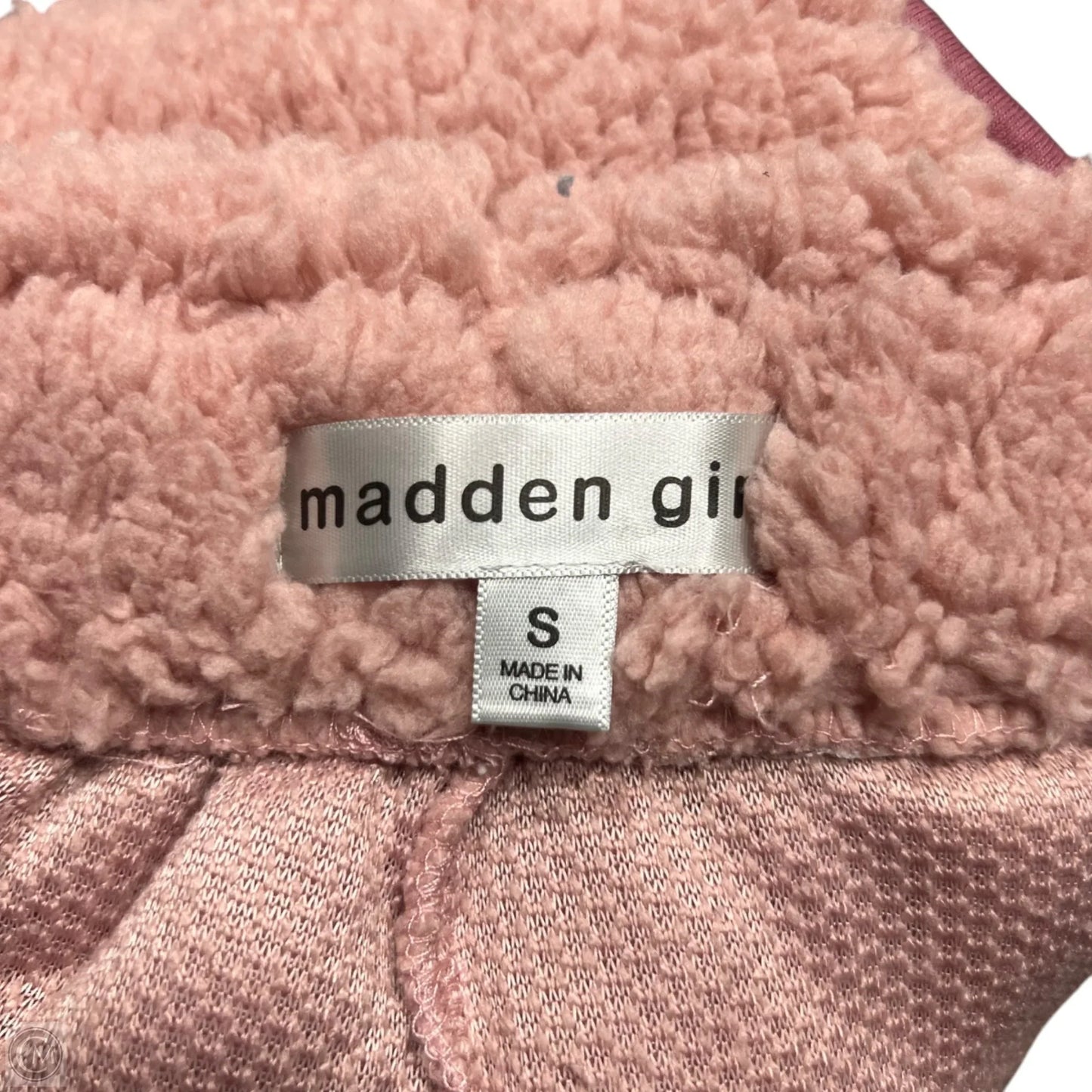 Shorts By Madden Girl In Pink, Size: S