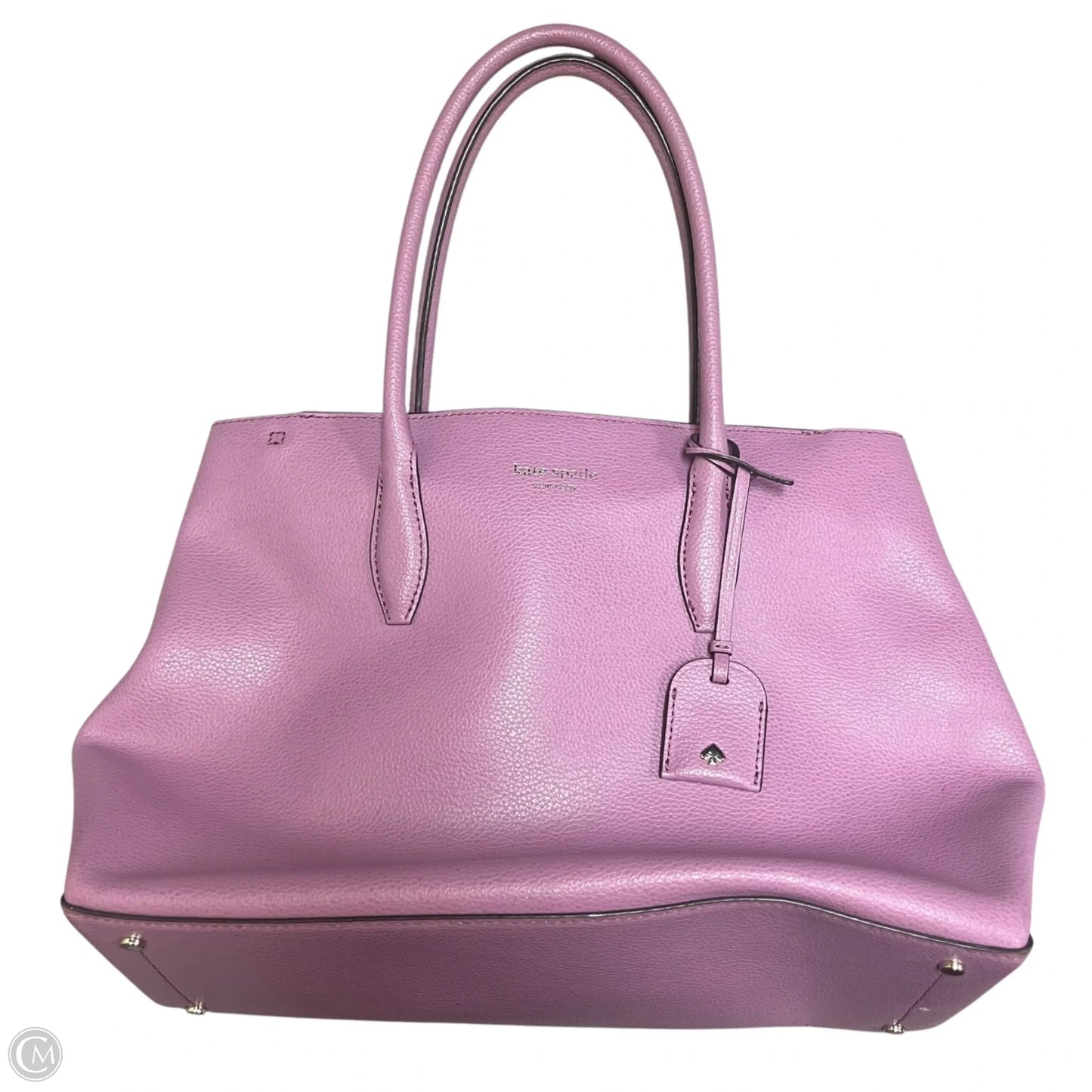 Handbag Designer By Kate Spade, Size: Large