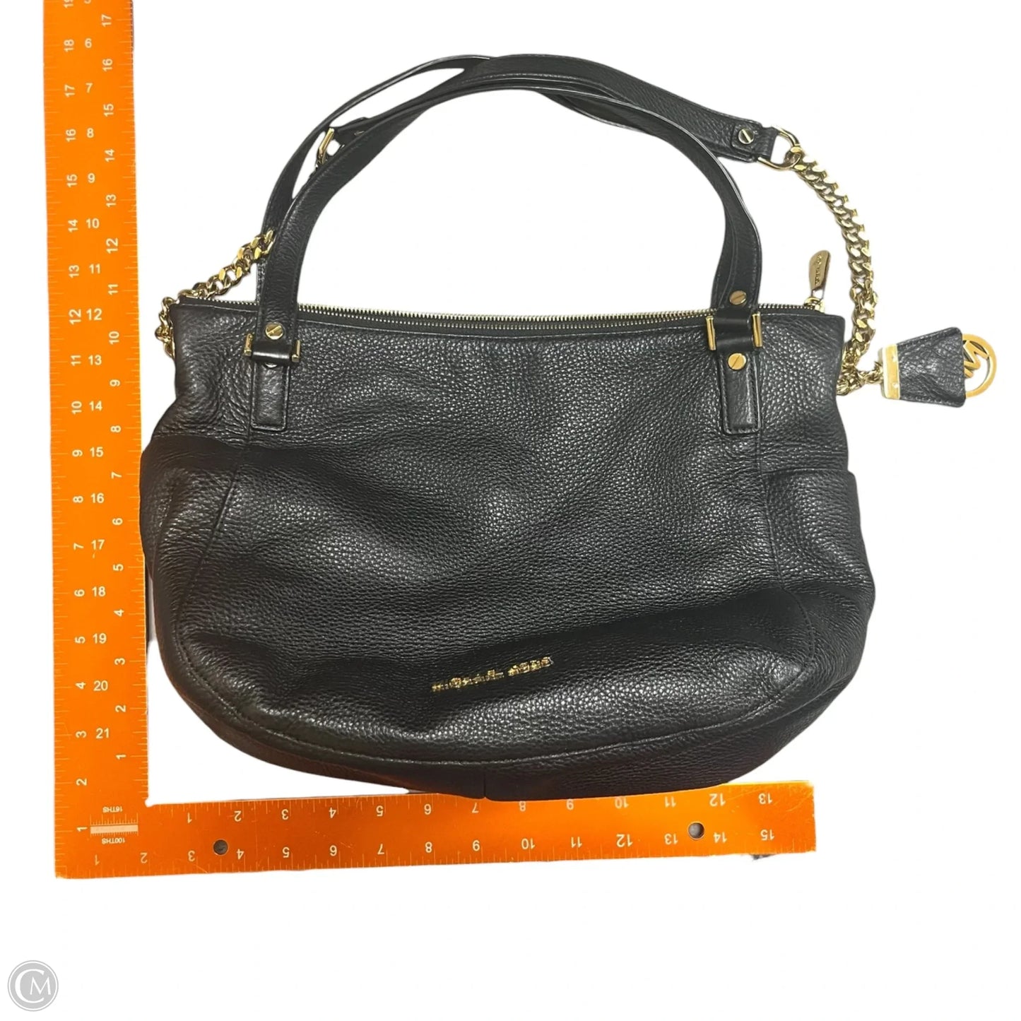 Handbag By Michael By Michael Kors, Size: Large