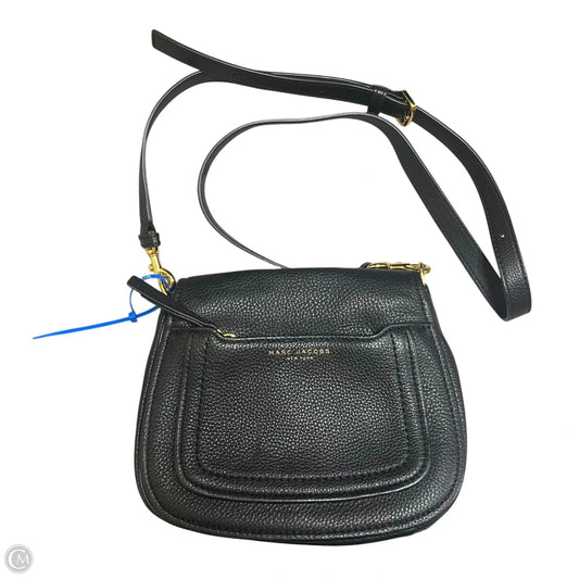 Crossbody Luxury Designer By Marc Jacobs, Size: Medium