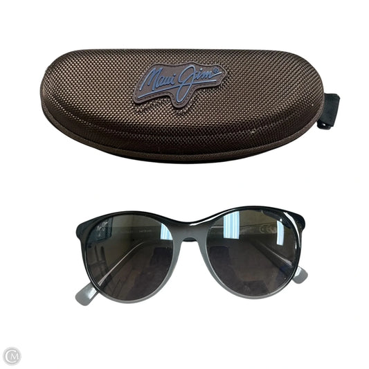 Sunglasses By Maui Jim