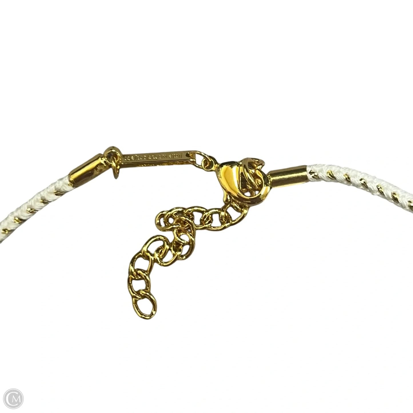 Necklace Charm By Little Words Project