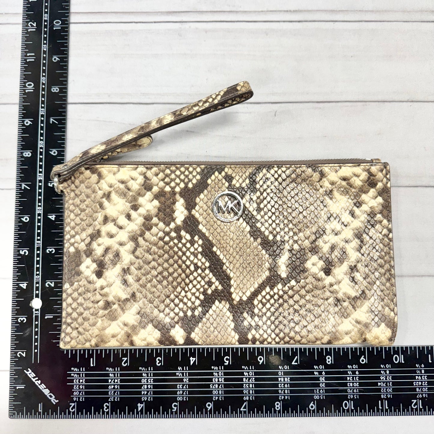 Wristlet Designer By Michael By Michael Kors, Size: Large