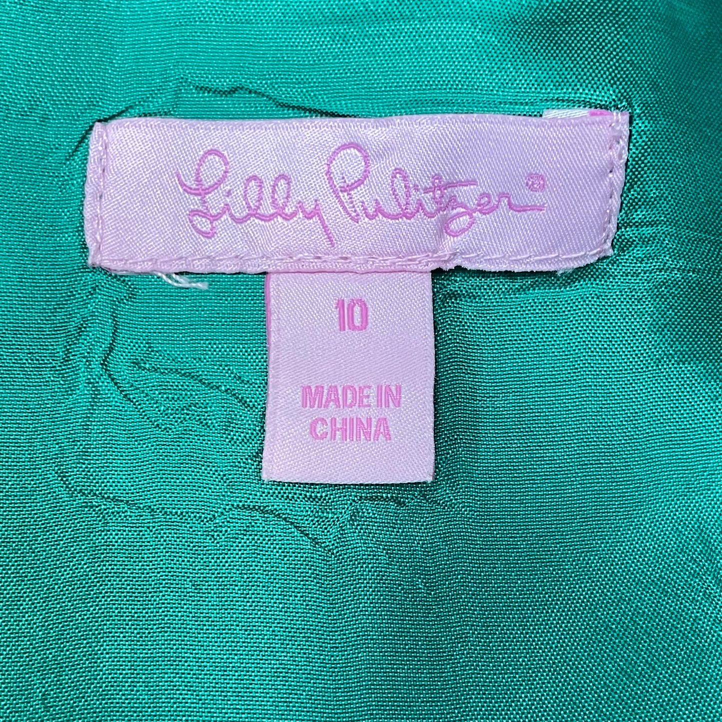 Skirt Designer By Lilly Pulitzer  Size: 10