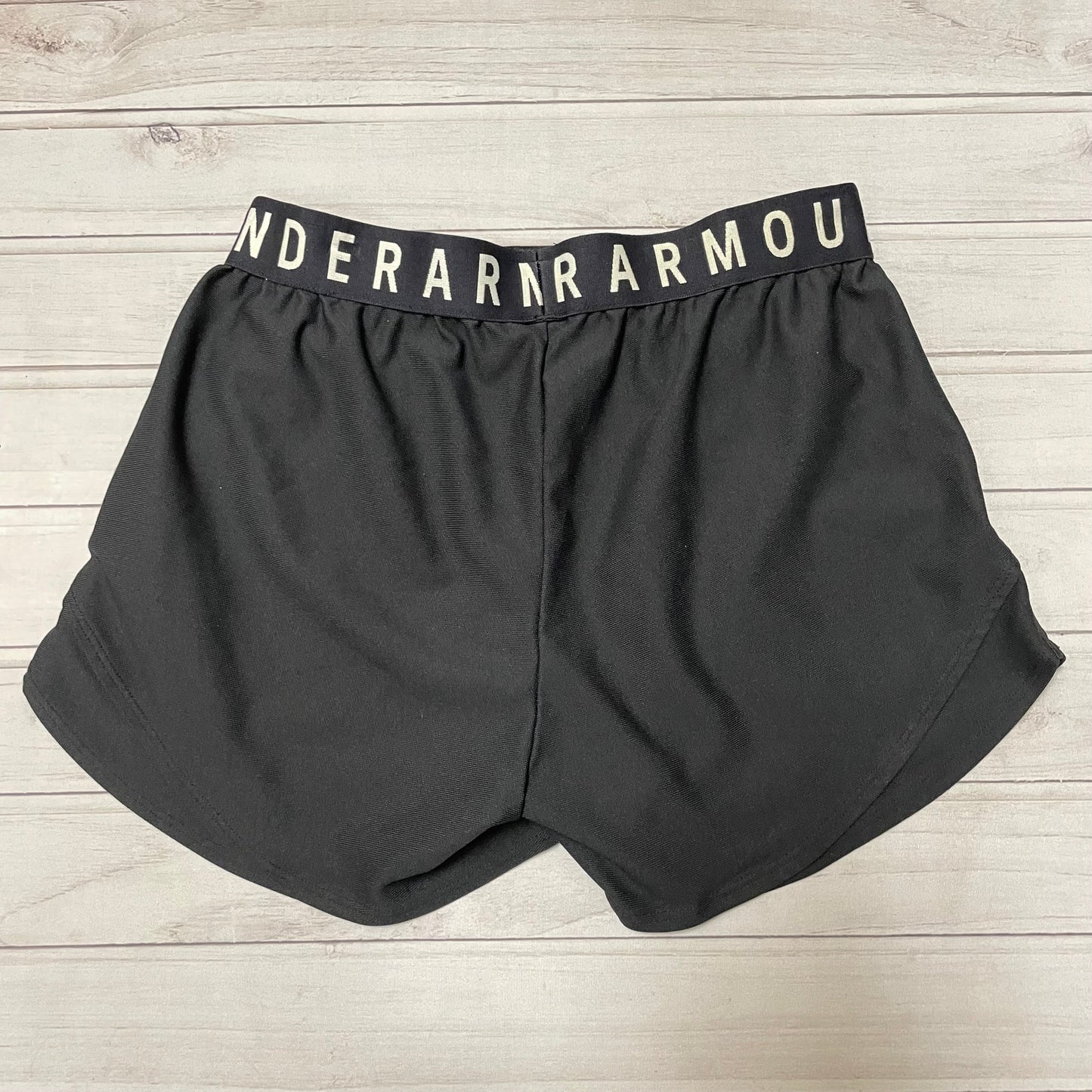 Athletic Shorts By Under Armour  Size: S