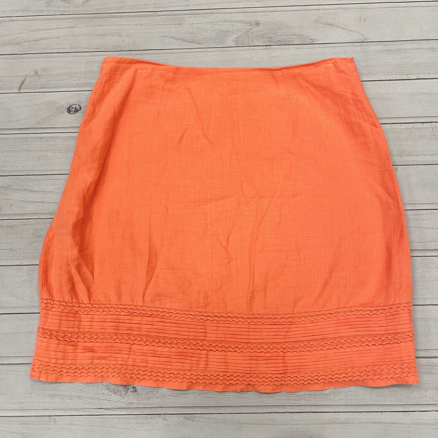 Skirt Mini & Short By Tommy Bahama  Size: 6