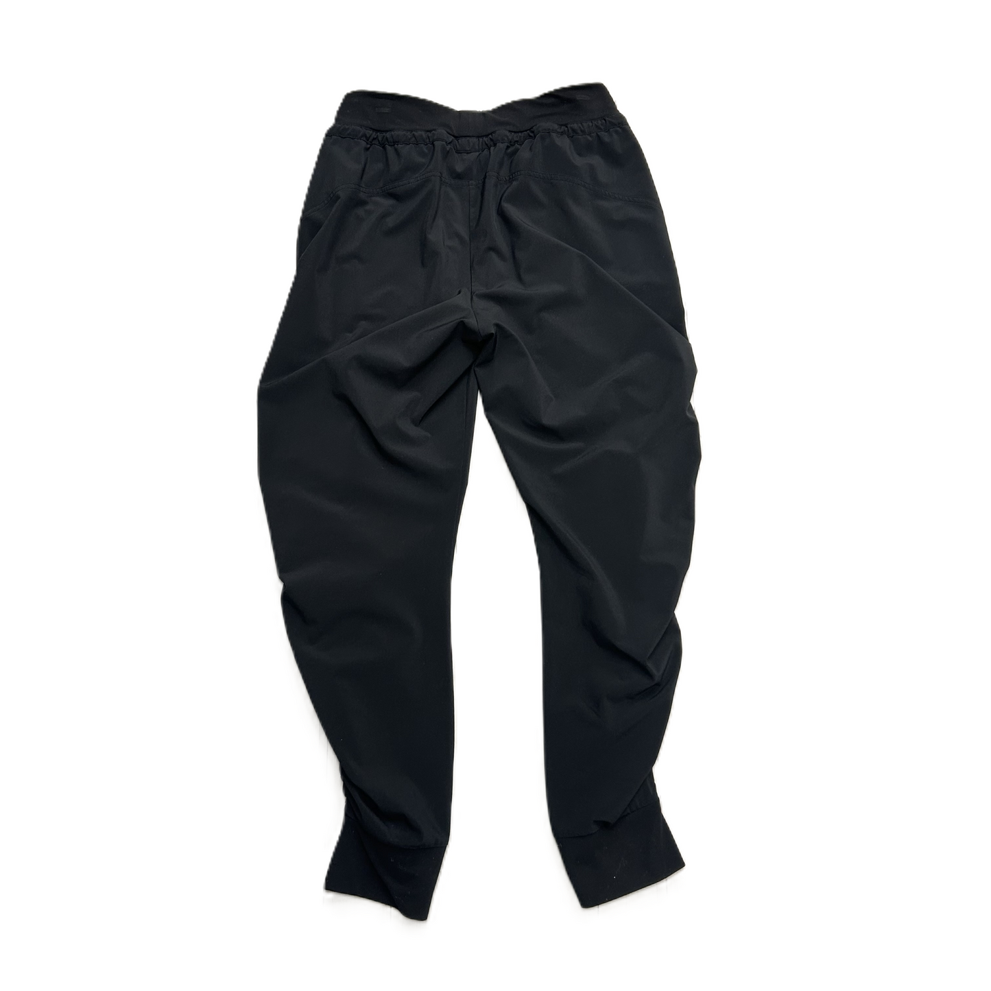 Athletic Pants By Athleta In Black, Size: Xs