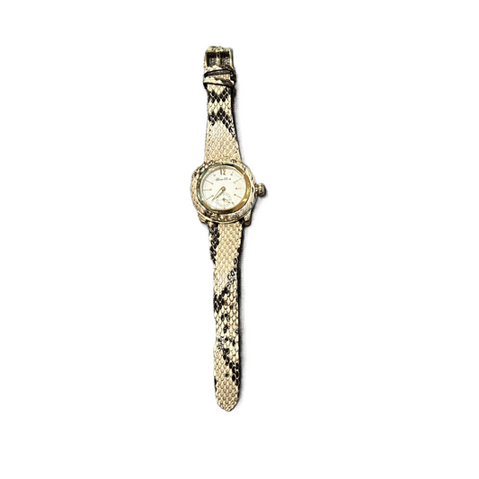 Watch By Glam Rock