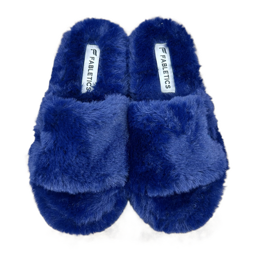 Slippers By Fabletics  Size: 7