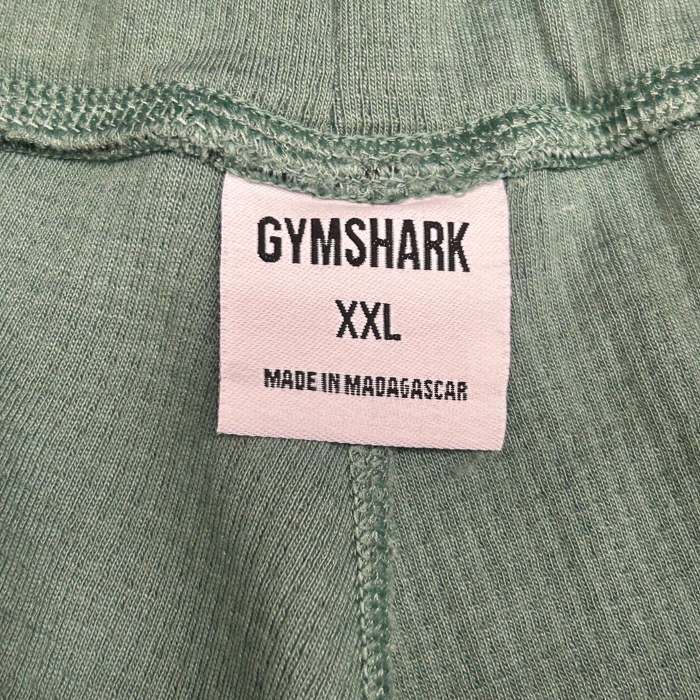 Shorts By Gym Shark  Size: Xxl
