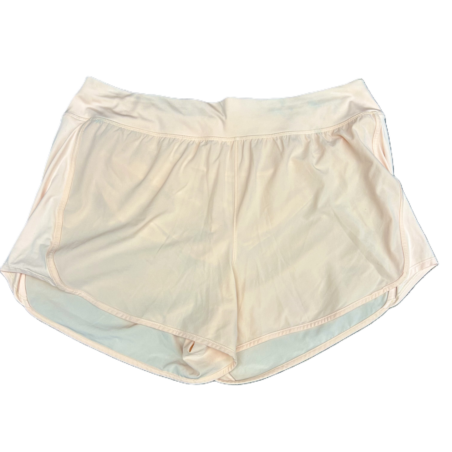 Athletic Shorts By All In Motion  Size: 2x