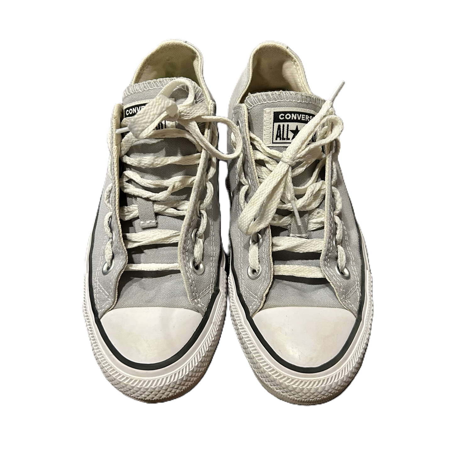 Shoes Sneakers By Converse  Size: 7