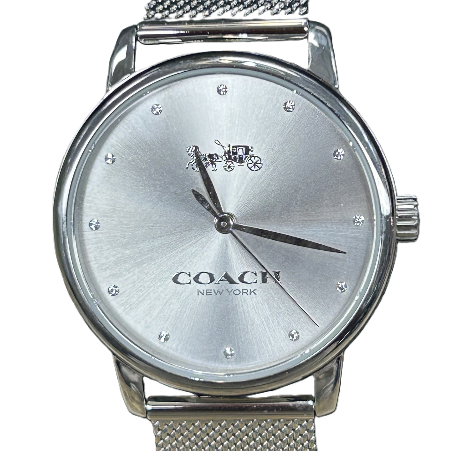 Watch Designer By Coach