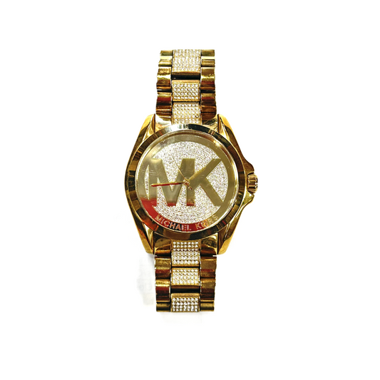 Watch Designer By Michael Kors