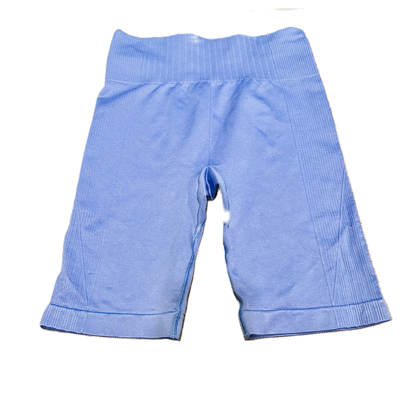Blue Athletic Shorts By All In Motion, Size: M